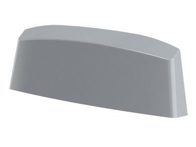 Zaśl. odw. SOFTLINE 45 - RAL 7046