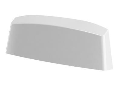 Zaśl. odw. SOFTLINE 45 - RAL 7047