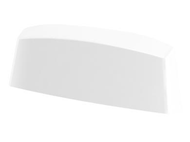 Zaśl. odw. SOFTLINE 45 - RAL 9016