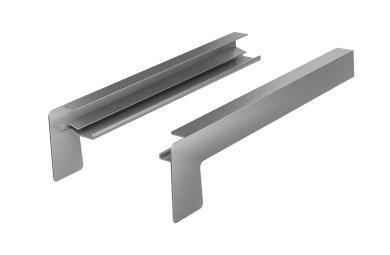 Zaślepka aluminiowa 350 9007