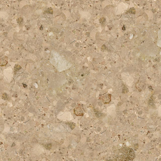 Parapet konglomerat - Brecia Aurora